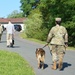 MWD, handlers receive conflict management training