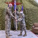 403rd MSG Assumption of Command 2020