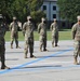 Keesler BMT Graduation Ceremony Aug. 7, 2020