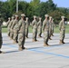 Keesler BMT Graduation Ceremony Aug. 7, 2020