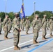 Keesler BMT Graduation Ceremony Aug. 7, 2020