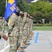 Keesler BMT Graduation Ceremony Aug. 7, 2020