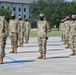 Keesler BMT Graduation Ceremony Aug. 7, 2020