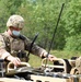 Michigan Guard Soldiers conduct MORTEP certification training