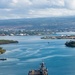 Warbirds arrive in Pearl Harbor