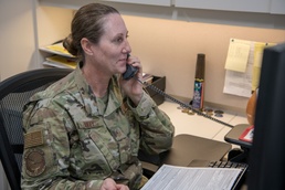 Wing Career Assistance Advisor guidance system for Airmen’s careers