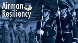 102nd IW Resiliency Team Focuses on Interpersonal Relationships