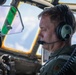 Hurricane Hunters conduct deployment for training