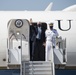 Vice President Pence visits Tucson