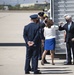 Vice President Pence visits Tucson