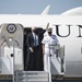 Vice President Pence visits Tucson