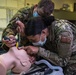 Airmen from Tinker, Will Rogers participate in tactical medical training