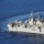 The Hawaii Army National Guardʻs newest aircraft arrives on board Naval Vessel.