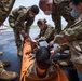 Airmen from Tinker, Will Rogers participate in tactical medical training