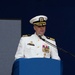 Naval Station Newport Change of Command Ceremony