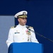 Naval Station Newport Change of Command Ceremony