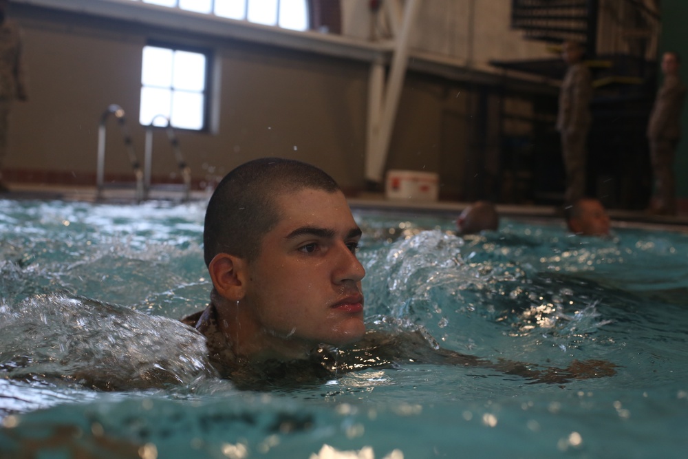 Hotel Swim Qual