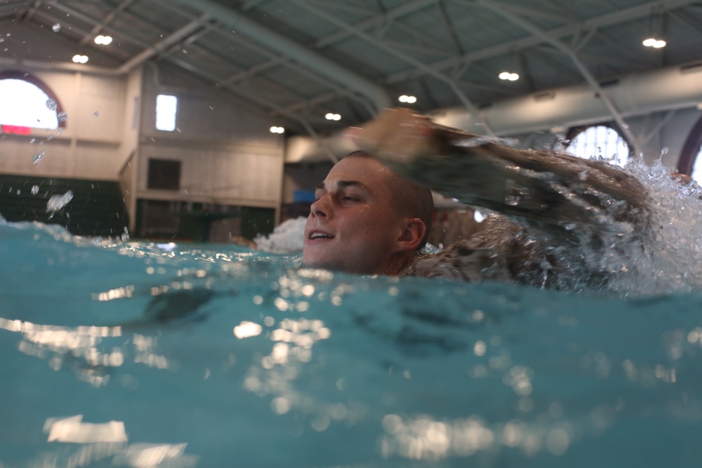 Hotel Swim Qual