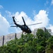 New Jersey National Guard assists West Point cadets rappel training