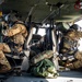 New Jersey National Guard assists West Point cadets rappel training