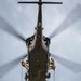 New Jersey National Guard assists West Point cadets rappel training