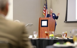 AMC resource manager encourages local small business owners to partner