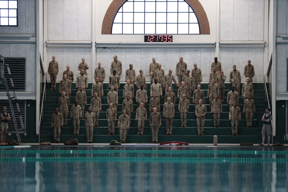 Hotel Swim Qual