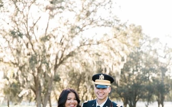 Khmer Rouge tragedy drives QM Soldier to greater service