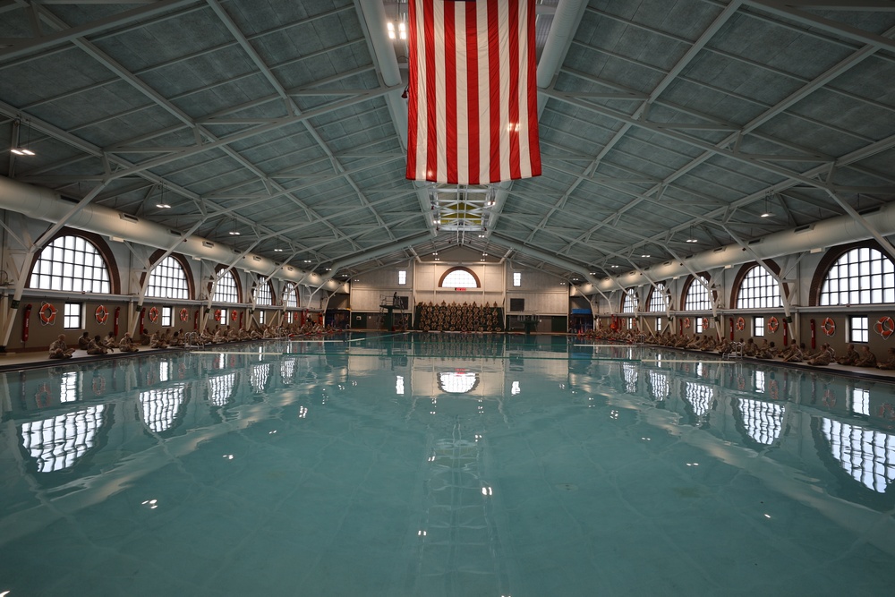 Hotel Swim Qual