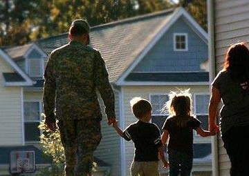 Fort Lee CYS touts advantages of on-base Family Child Care businesses