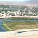 Overview of Morelos Dam