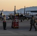 391st FS participates in Red Flag 20-3