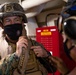 15th MEU Marines, Sailors land on USS Somerset