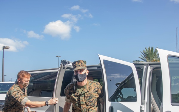 ACMC Tours New Orleans