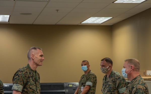 ACMC Tours New Orleans