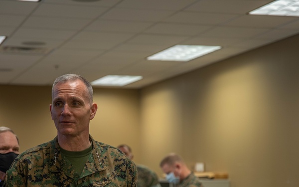 ACMC Tours New Orleans