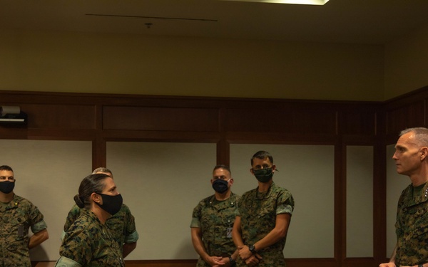 ACMC Tours New Orleans