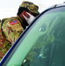 Michigan National Guard helps ensure a safe academic experience at Lake Superior State University