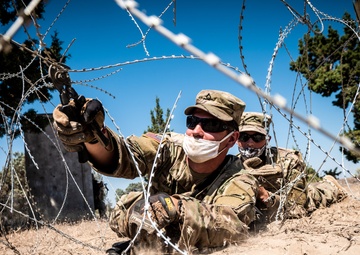 ORNG engineers build up the basics