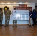 Cannon AAFES Makes Annual Donation to Base MWR Fund