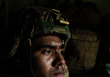 BLT 2/4, 31st MEU AAV Raid