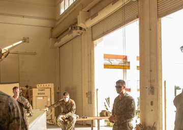 BLT 2/4, 31st MEU AAV Raid