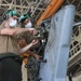 HSM-51 Maintenance Personnel Perform Routine Maintanance at NAF Atsugi