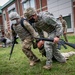 New Jersey National Guard 68W Course