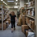 Yokota post office ensures overseas Airmen stay connected