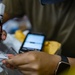 Yokota post office ensures overseas Airmen stay connected