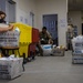 Yokota post office ensures overseas Airmen stay connected