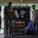 Yokota post office ensures overseas Airmen stay connected