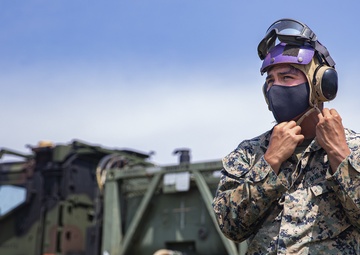 Operation Lightning Strike