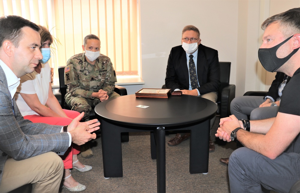 ASG-Poland receives enduring support from the Poznan DMV